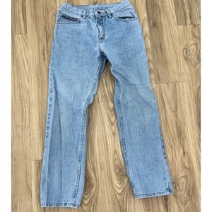 Vintage Lee Jeans